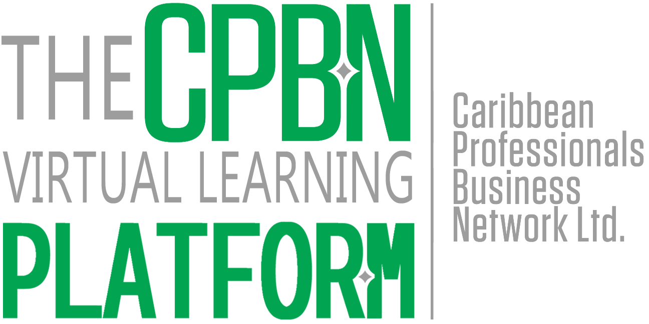 Caribbean Professional Business Network Ltd.